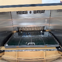 Infors HT Triple Stack Incubator SHaker image 0